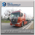 2015 China new condition Chemical liquid tank truck for sale